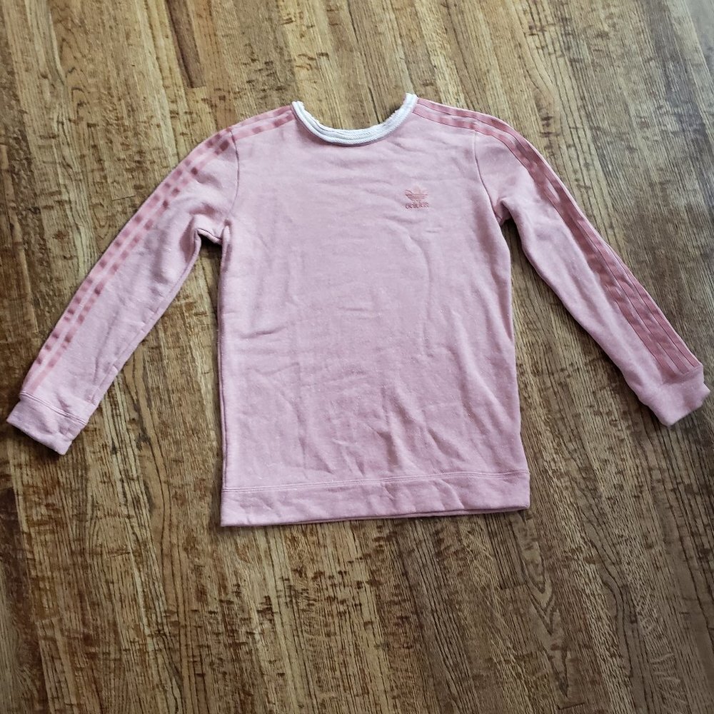 Adidas Sweatshirt